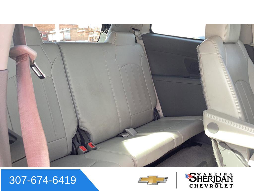 Used 2017 Chevrolet Traverse Premier AWD/4WD image 28