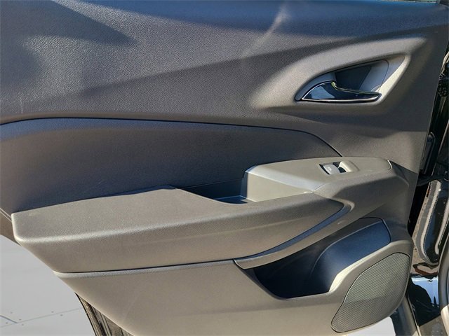 New 2026 Chevrolet Trax RS image 14