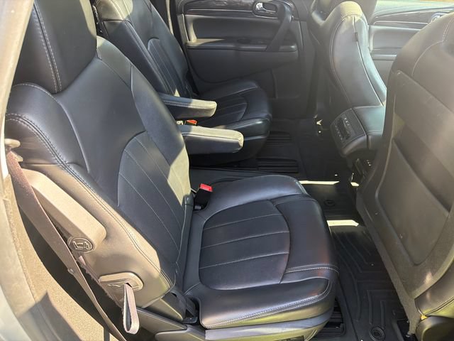 Used 2015 Buick Enclave Premium w/ Experience Buick Package AWD/4WD image 18