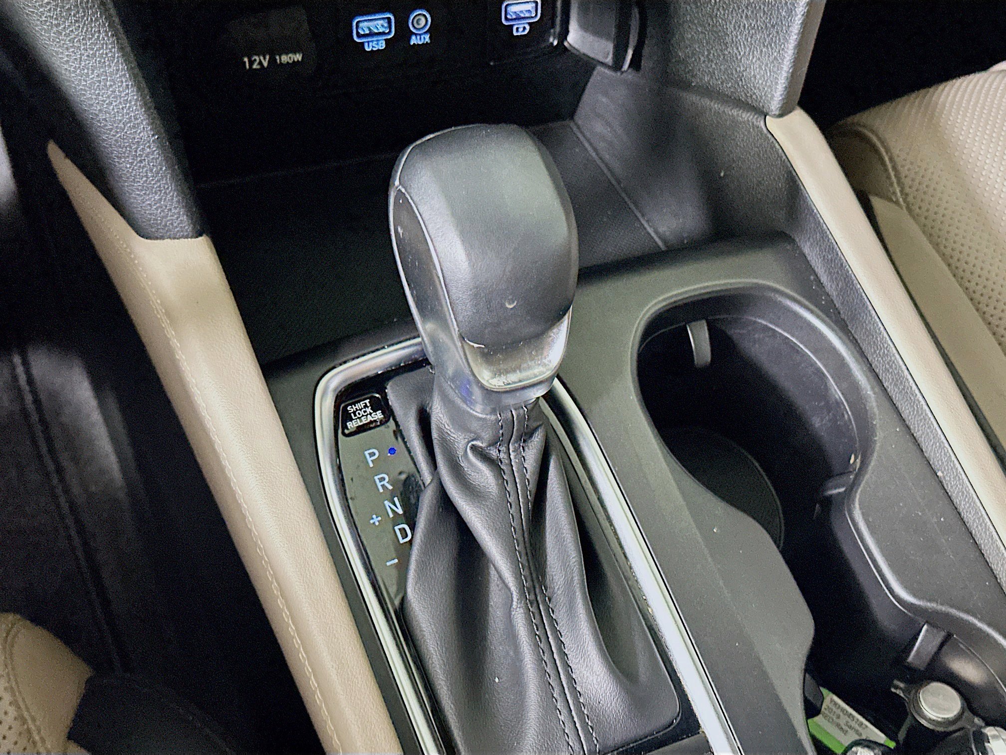Used 2019 Hyundai Santa Fe Limited FWD image 24