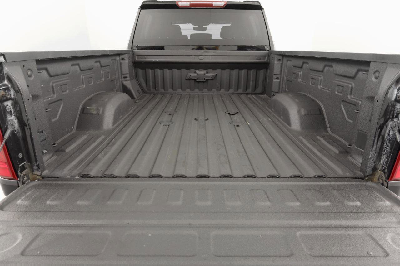 Used 2022 Chevrolet Silverado 2500 LT w/ Midnight Edition AWD/4WD image 33