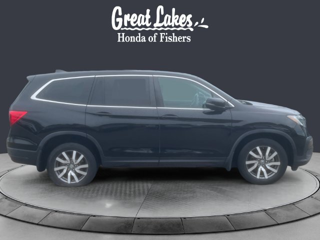 Used 2021 Honda Pilot EX-L image 6