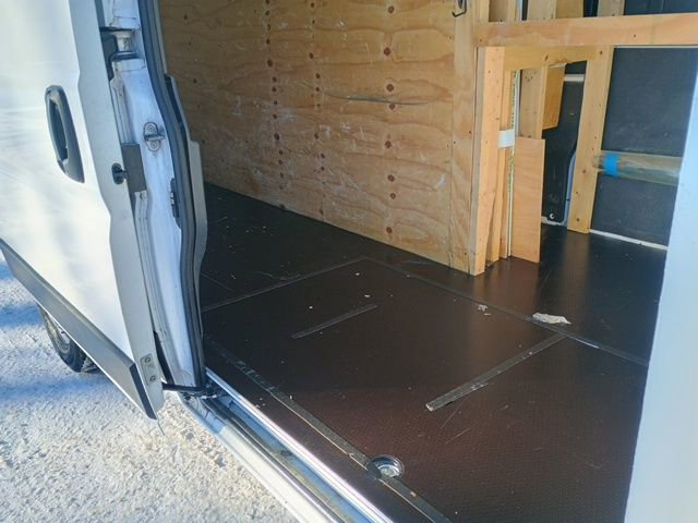 Used 2023 RAM ProMaster 3500 w/ Interior LED Lighting Group image 17