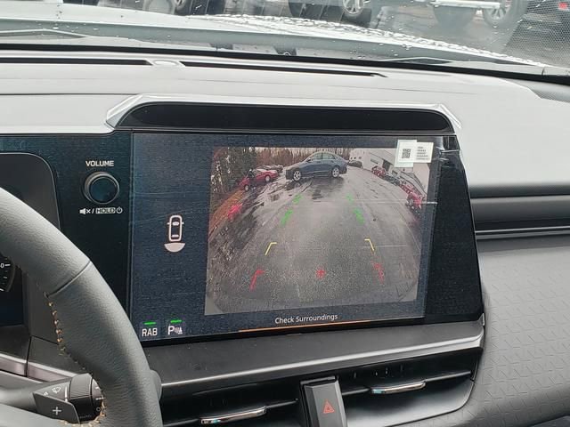 New 2026 Subaru Outback Wilderness image 19