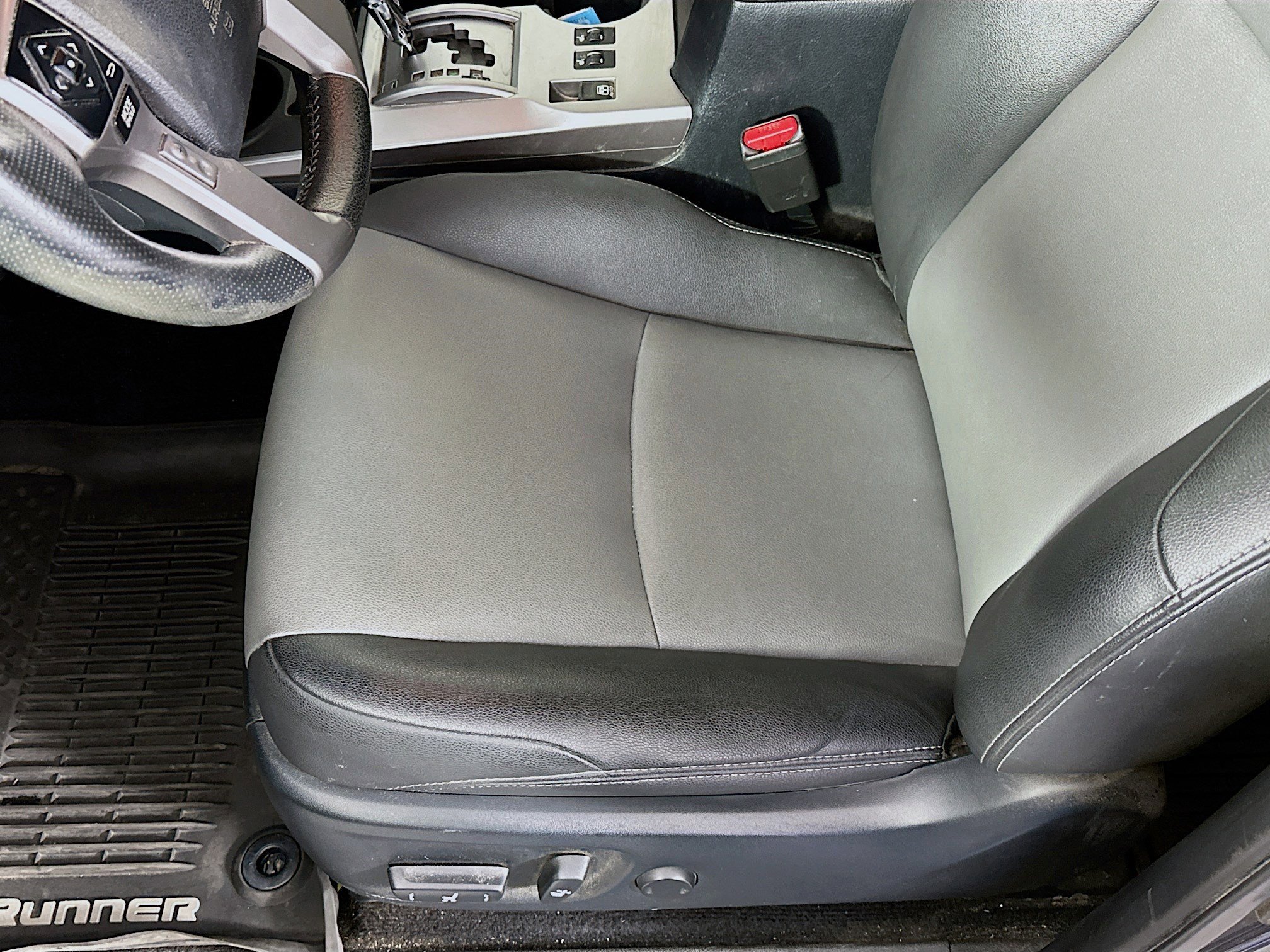 Used 2019 Toyota 4Runner SR5 image 20