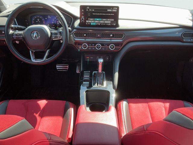 Used 2023 Acura Integra A-Spec image 14
