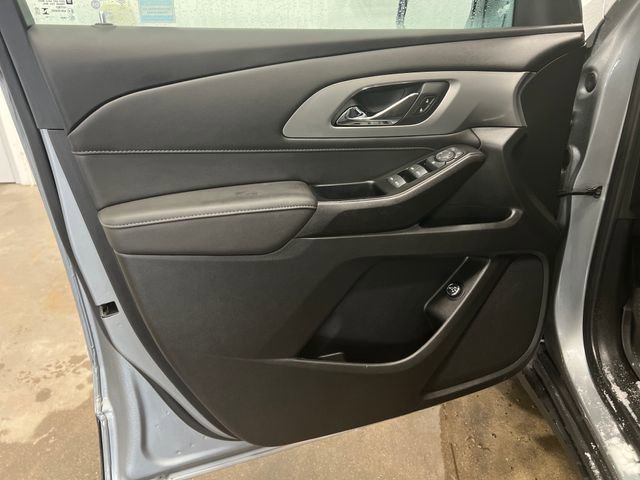 Certified 2023 Chevrolet Traverse LT w/ LPO, Floor Liner Package image 10