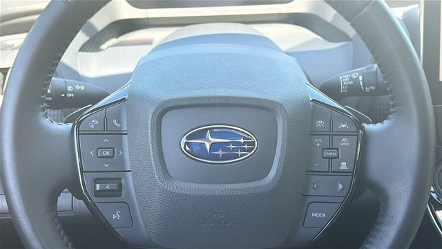 Certified 2023 Subaru Solterra AWD image 30