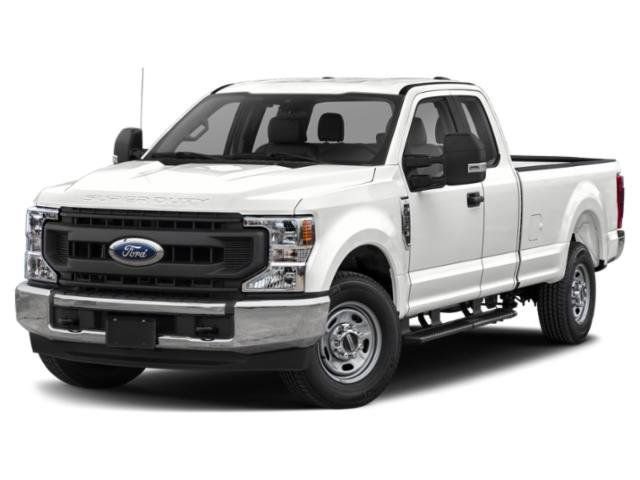 Used 2022 Ford F250 XL w/ Power Equipment Group image 1