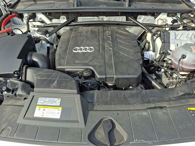 Used 2024 Audi Q5 2.0T Premium Plus image 28