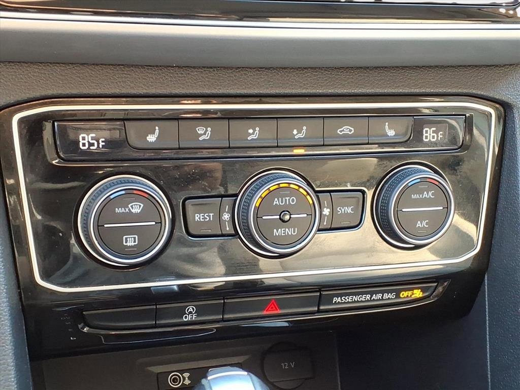 Used 2018 Volkswagen Atlas SEL image 23