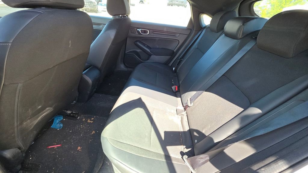 Used 2023 Honda Civic Sport image 13