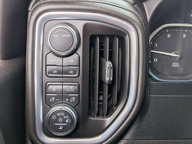 Used 2022 GMC Sierra 2500 Denali AWD/4WD image 15