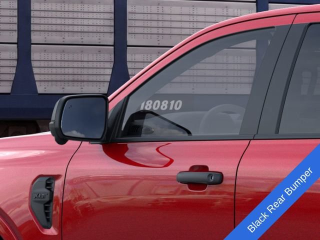 New 2026 Ford Ranger XLT AWD/4WD image 23
