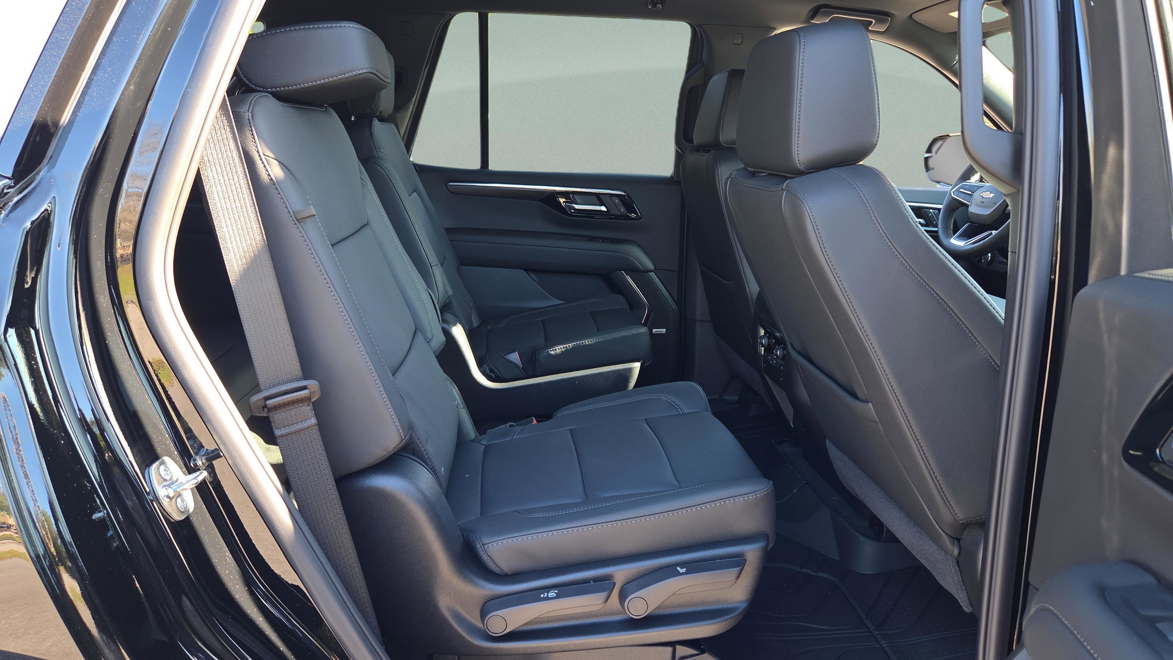 New 2026 Chevrolet Tahoe LT w/ Comfort Package image 27