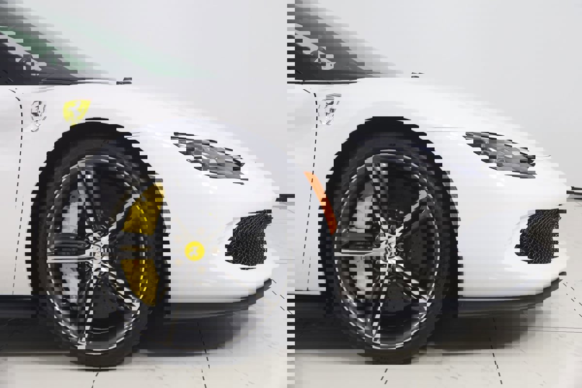 Used 2024 Ferrari 296 GTB image 63