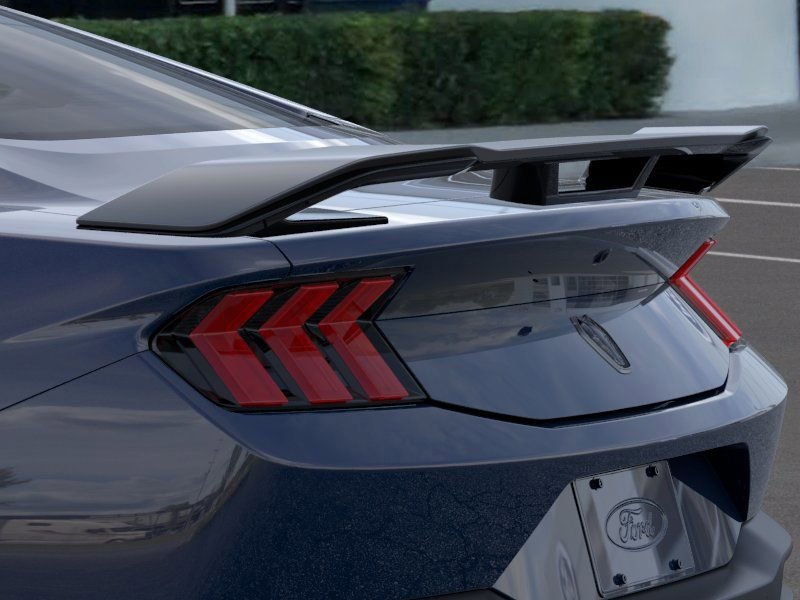 New 2026 Ford Mustang Dark Horse image 22