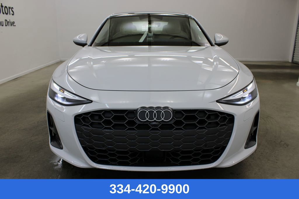 New 2026 Audi A6 Premium image 6