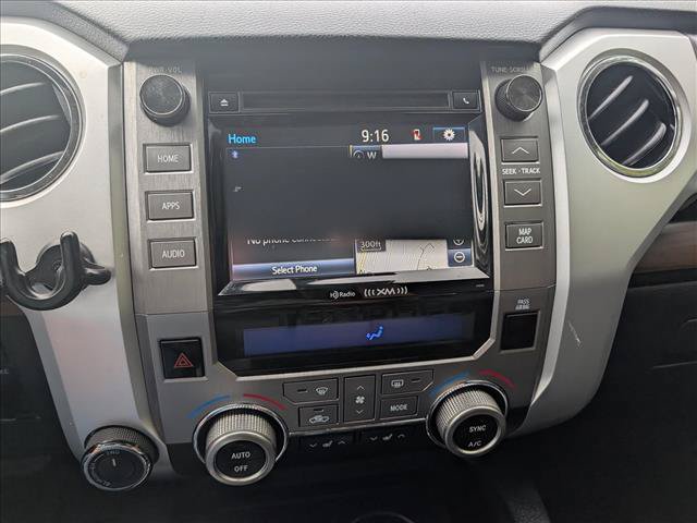 Used 2019 Toyota Tundra Limited AWD/4WD image 33
