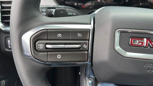 New 2026 GMC Acadia Elevation AWD/4WD image 21