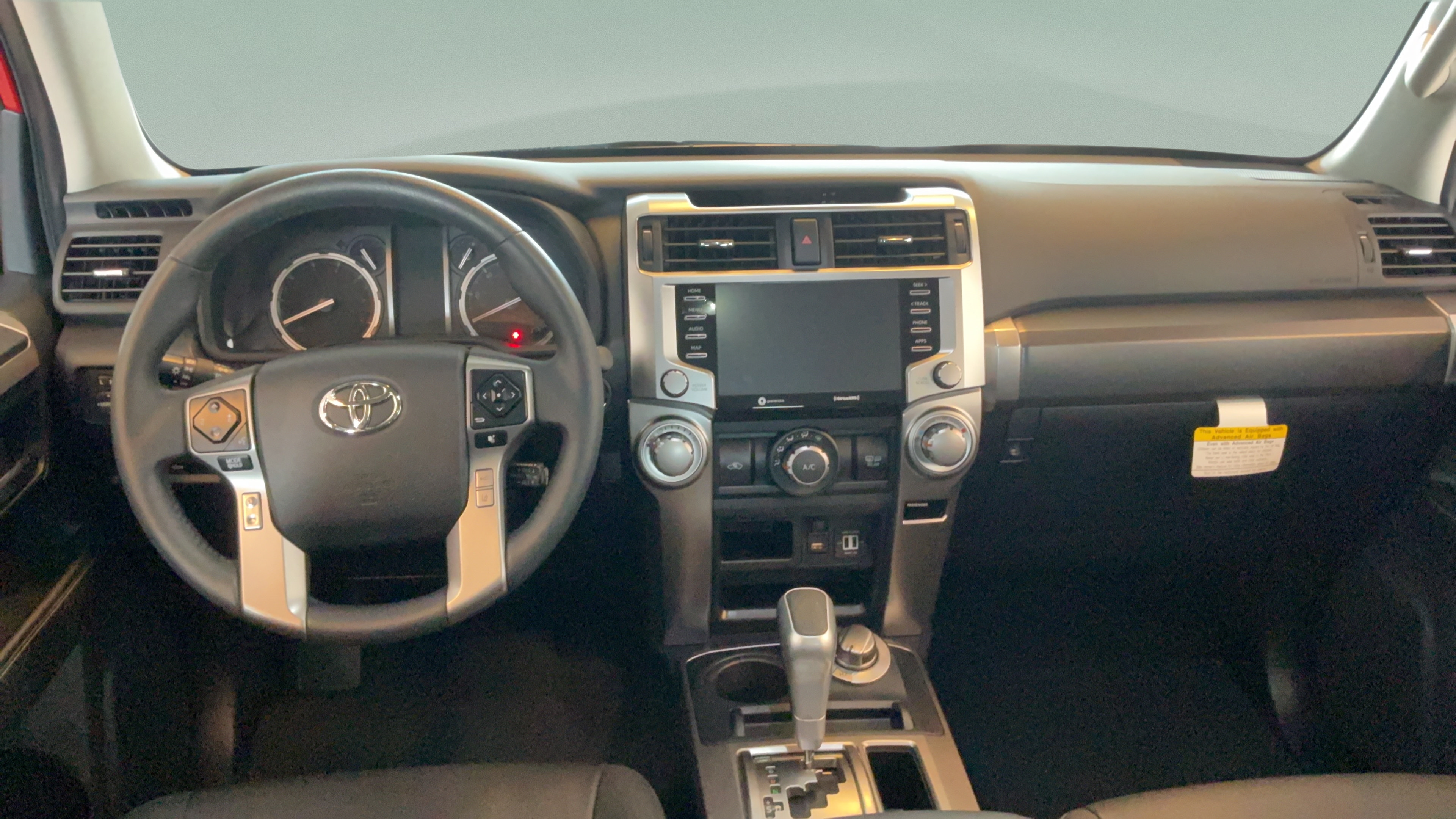 Certified 2022 Toyota 4Runner TRD Sport w/ Technology Package AWD/4WD image 26
