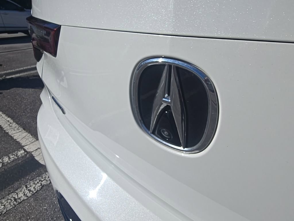 Used 2023 Acura TLX w/ A-SPEC Pkg image 38