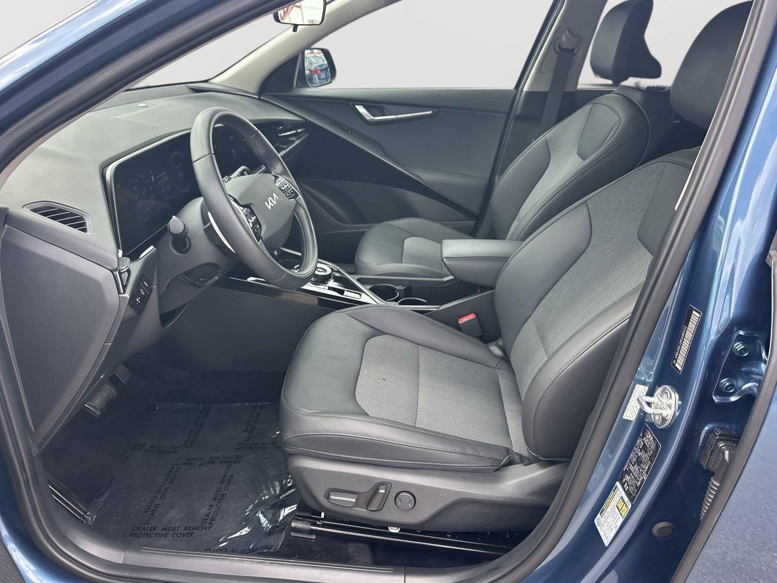 Used 2024 Kia Niro Wind FWD image 8