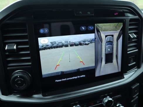 New 2026 Ford F150 Tremor image 12