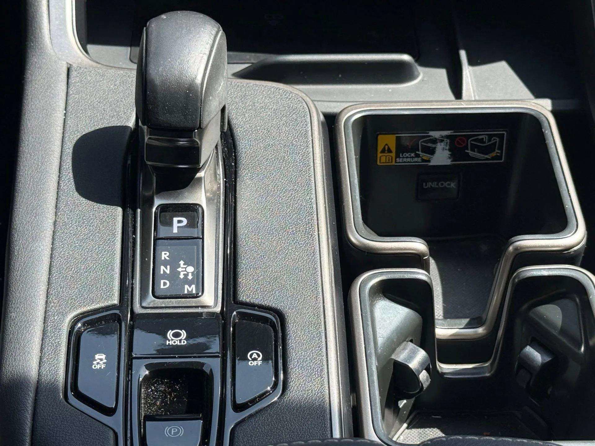 Used 2024 Lexus TX 350 FWD w/ Cold Weather Package image 35
