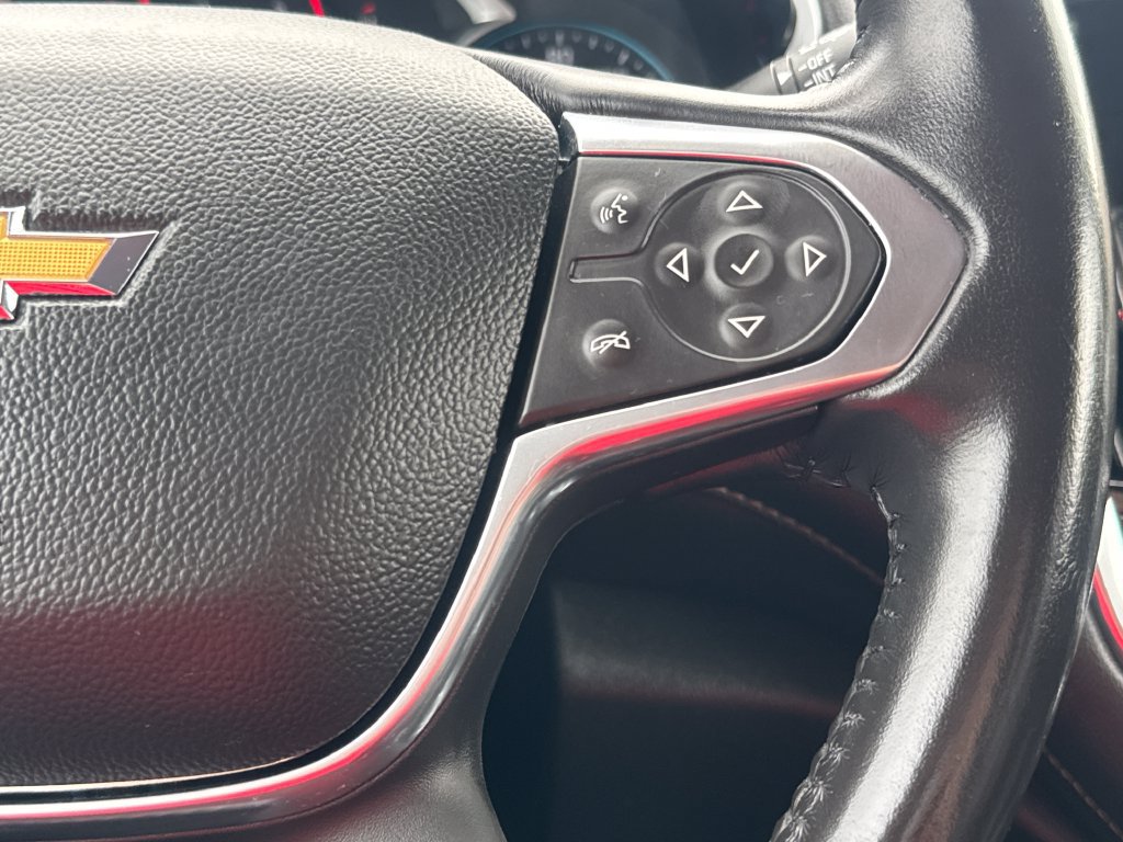 Used 2020 Chevrolet Traverse LT AWD/4WD image 21