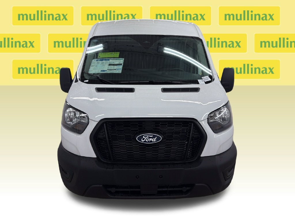 New 2026 Ford Transit 250 148 Medium Roof RWD image 14