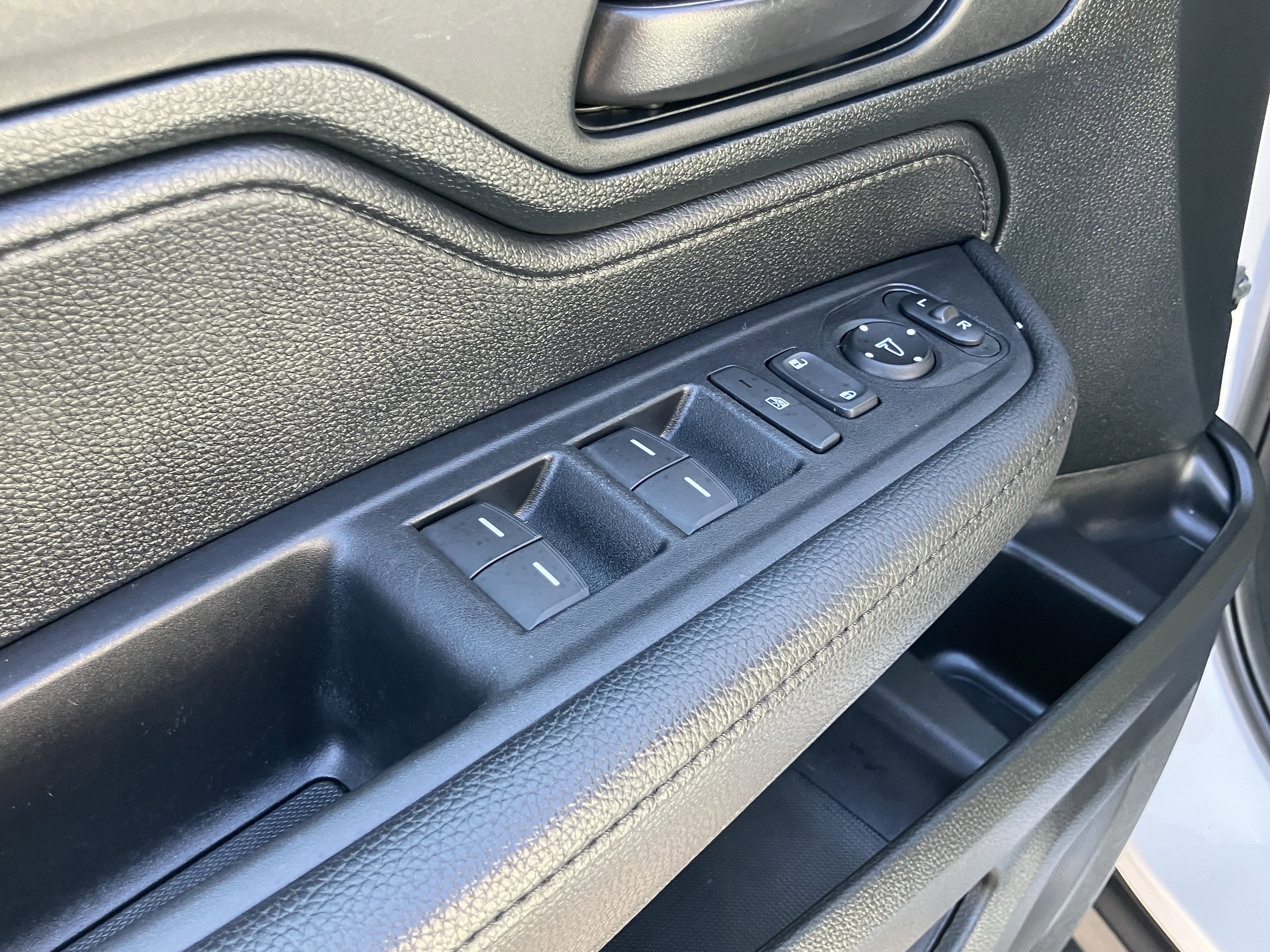 Certified 2023 Honda Odyssey EX-L image 16