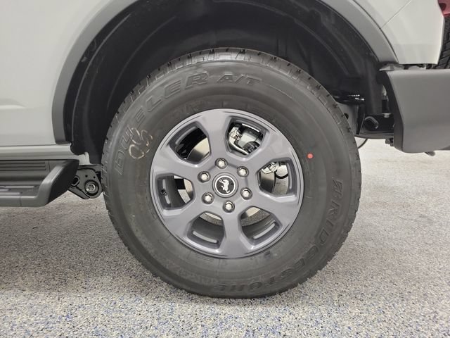 New 2026 Ford Bronco Big Bend AWD/4WD image 5