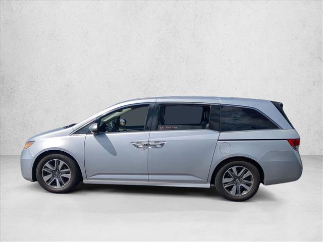 Used 2014 Honda Odyssey Touring image 8