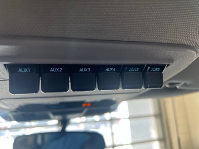 New 2026 Ford F550 4x4 Regular Cab Super Duty image 17