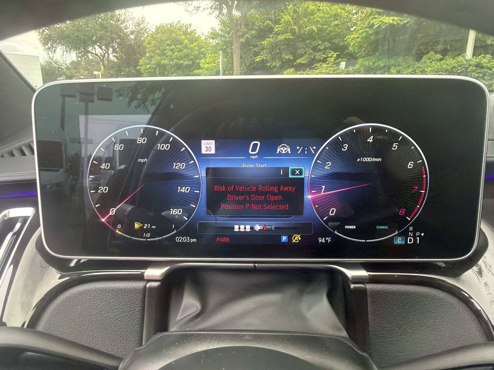 Certified 2023 Mercedes-Benz S 580 4MATIC Sedan image 30