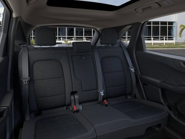 New 2026 Ford Escape Active w/ Tech Pack #1 image 11