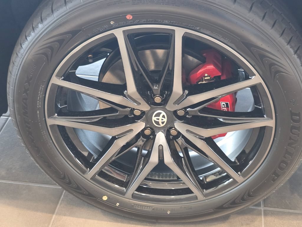 New 2026 Toyota RAV4 AWD Plug-in Hybrid image 8