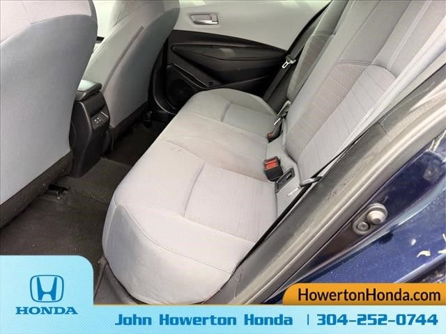 Used 2025 Toyota Corolla SE FWD image 13