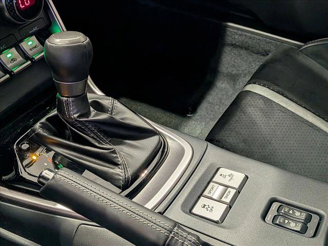 New 2026 Toyota GR86 Premium image 14