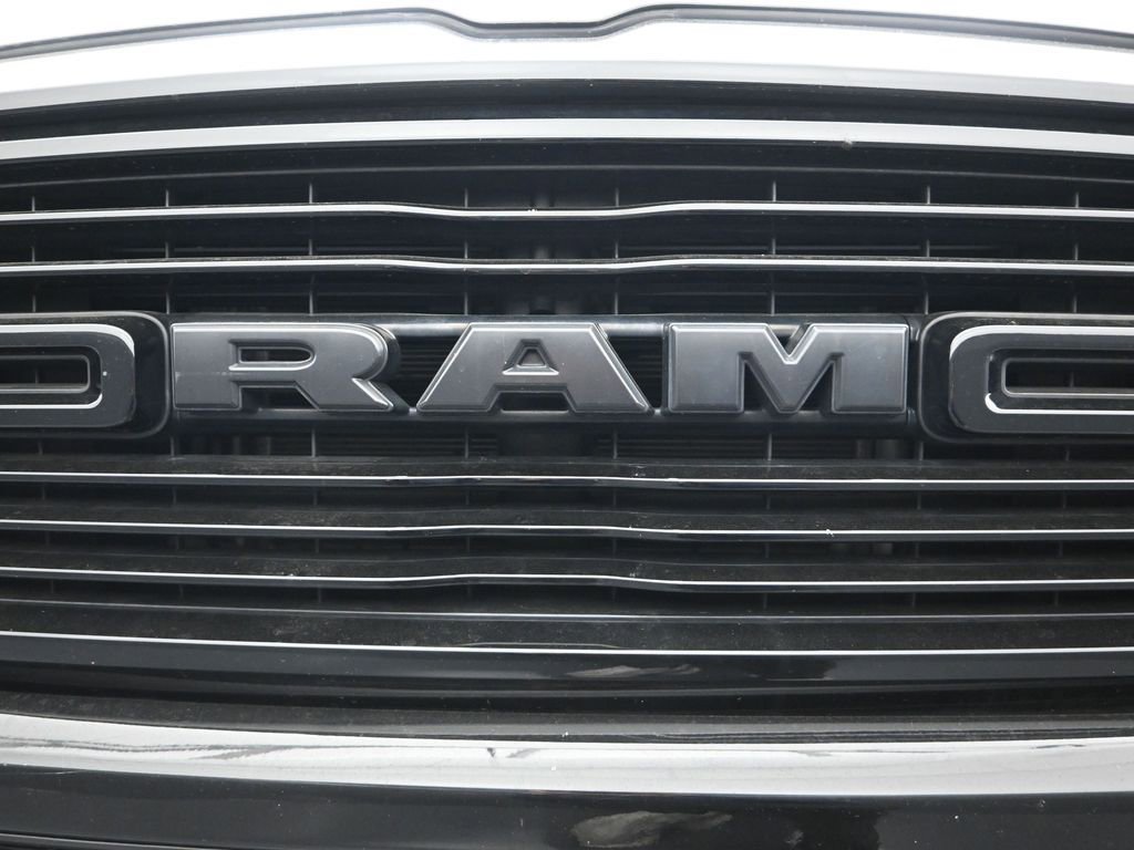 Used 2020 RAM 1500 Big Horn image 28