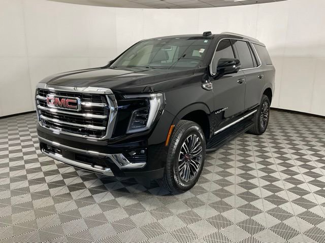 Used 2025 GMC Yukon Elevation image 1