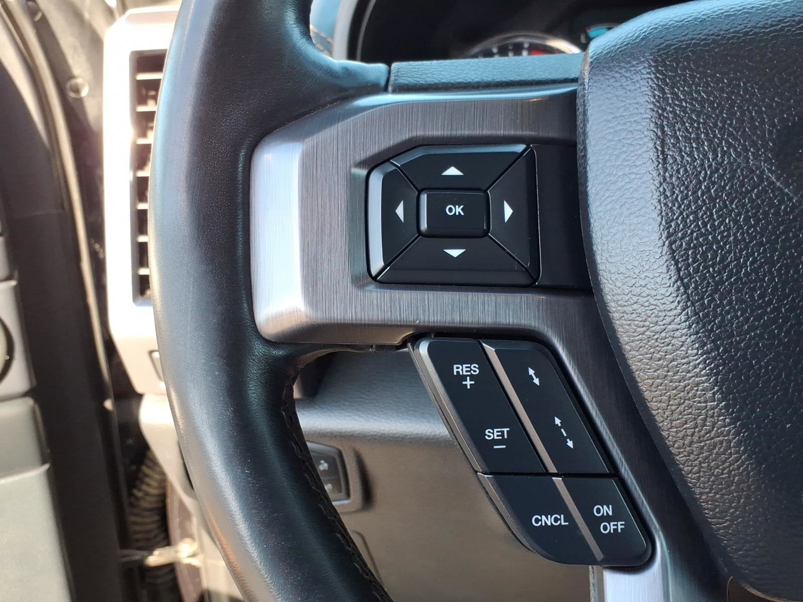 Used 2020 Ford Expedition Platinum AWD/4WD image 25