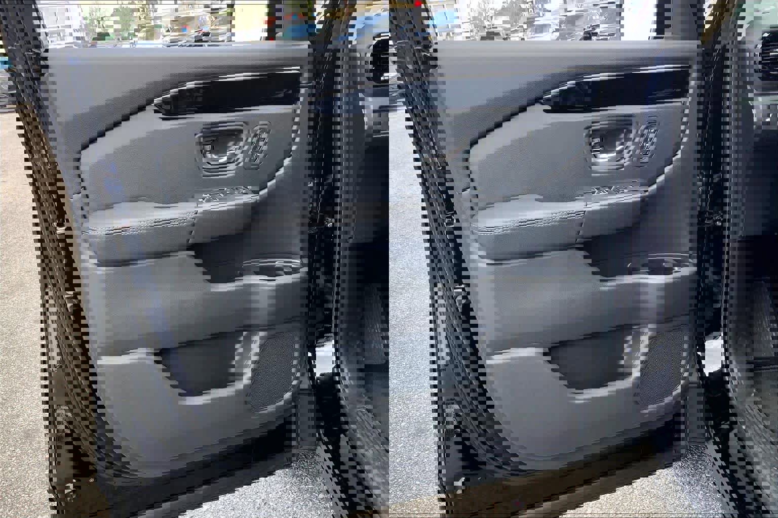 Certified 2026 Honda Passport RTL image 21