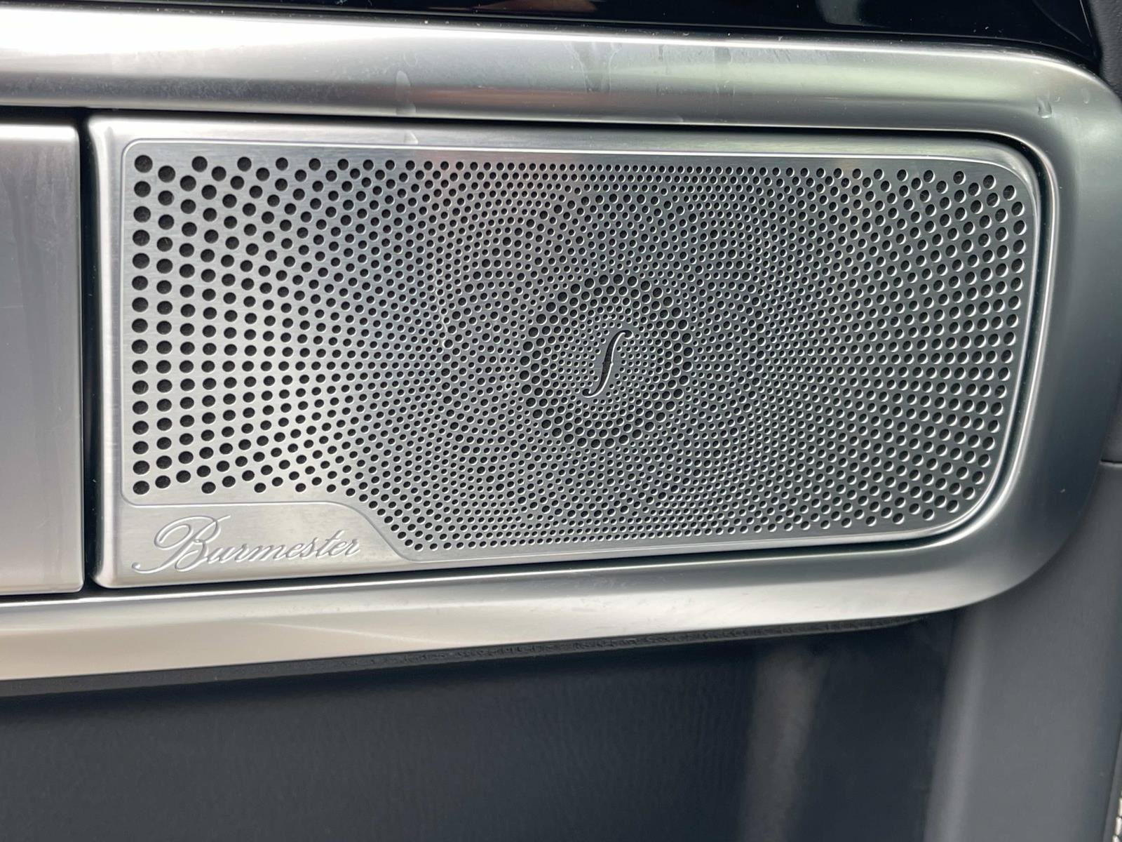 Certified 2024 Mercedes-Benz G 63 AMG 4MATIC image 31