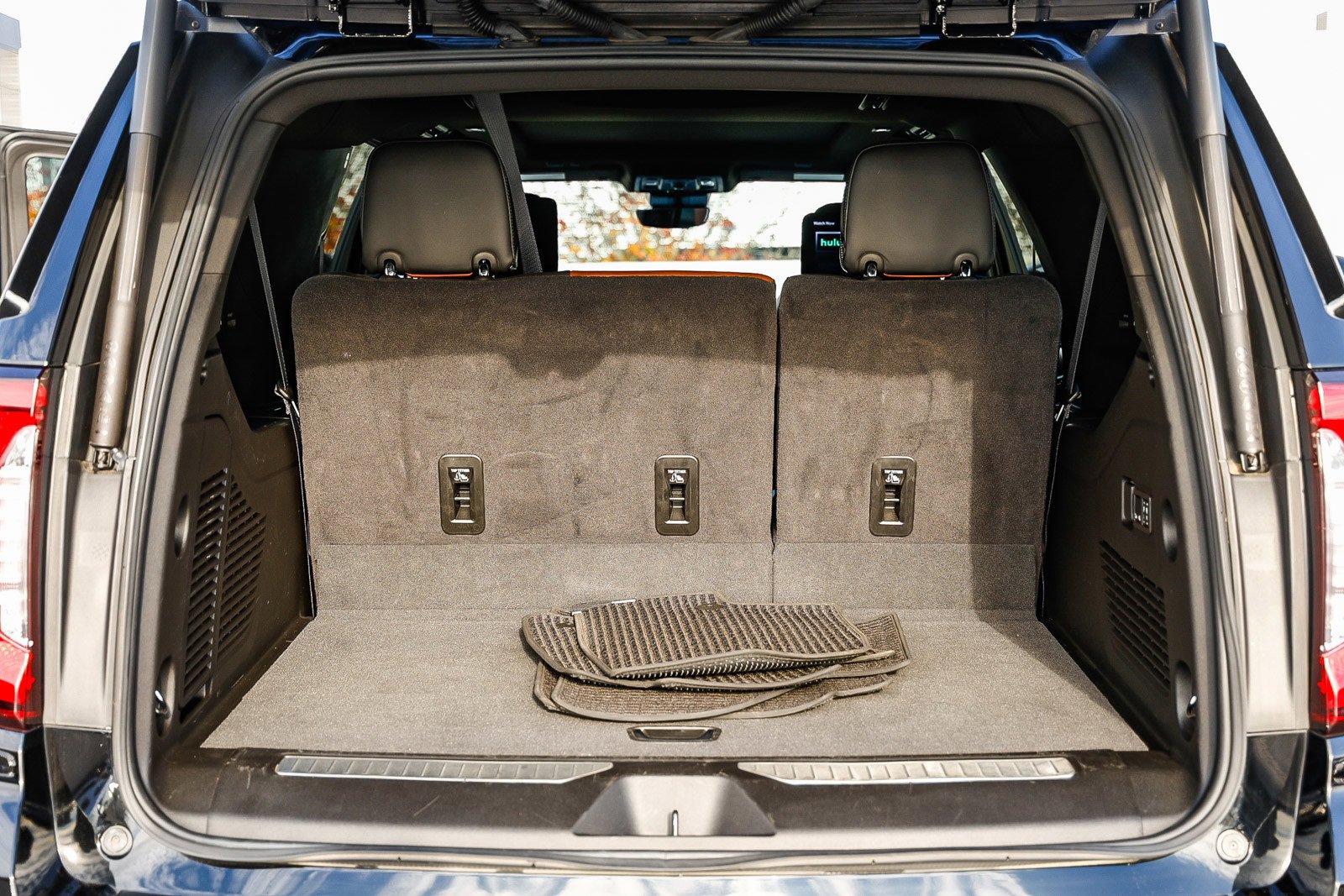 Used 2024 GMC Yukon XL Denali Ultimate image 31