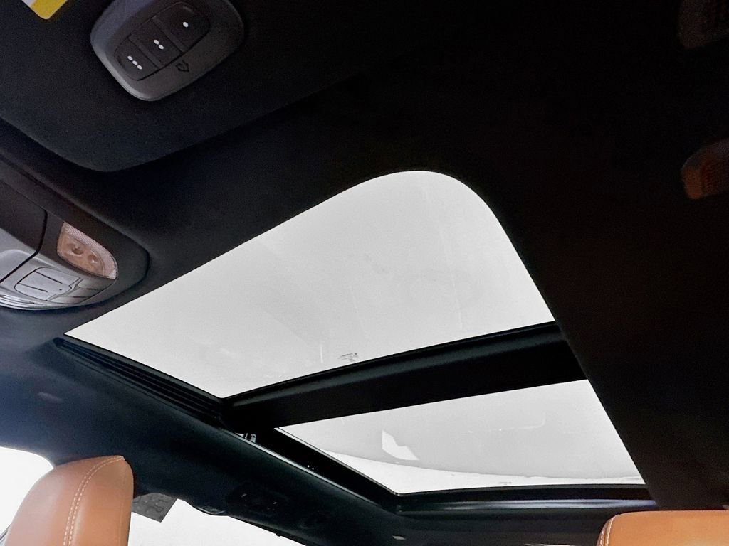 New 2026 Chrysler Pacifica Pinnacle image 14