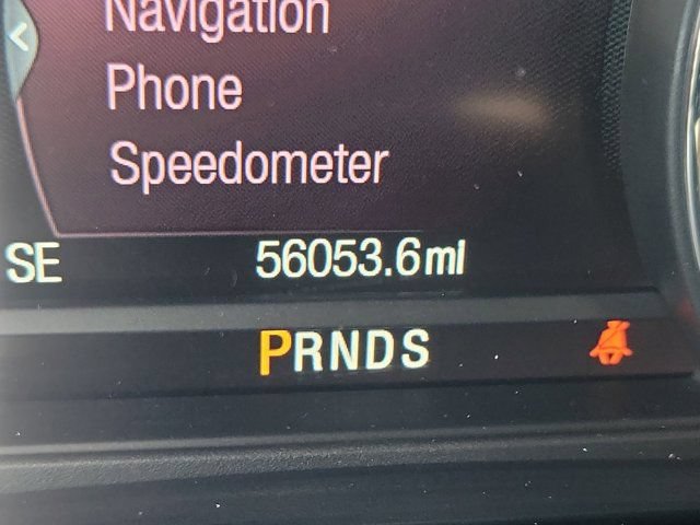 Certified 2019 Lincoln MKC Reserve FWD image 26