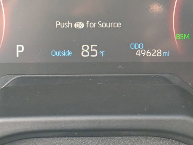 Used 2021 Toyota RAV4 TRD Off-Road w/ TRD Off-Road Weather Package image 33