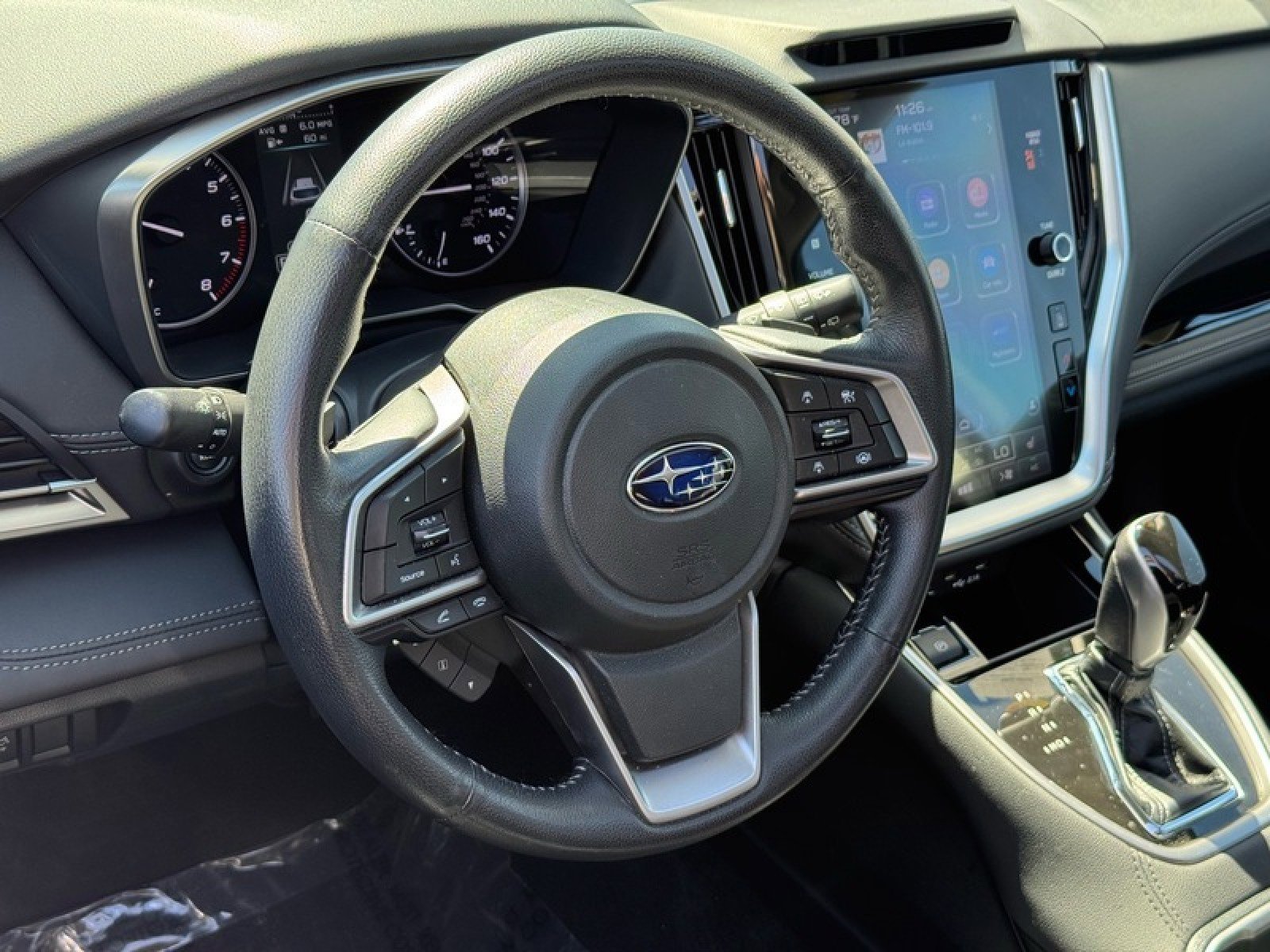 Used 2022 Subaru Outback Limited AWD/4WD image 27